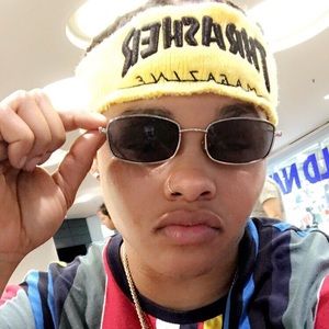 Meet your Posher, Kiel